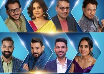 Shark Tank India Season 5 Judges Panel Revealed. Meet the New and Returning “Sharks” Powering India’s Startup Boom