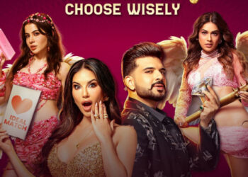 MTV Splitsvilla 16 (X6) came with New Twist & Contestant