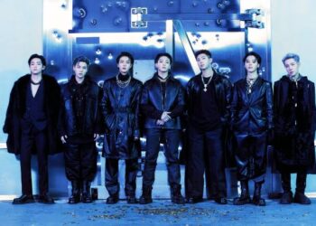 BTS: The Global K-Pop Icons Breaking Every Barrier