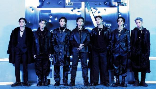 BTS: The Global K-Pop Icons Breaking Every Barrier