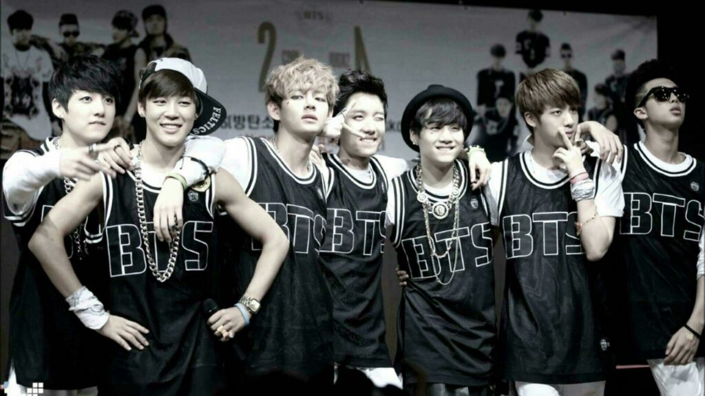 BTS: The Global K-Pop Icons Breaking Every Barrier