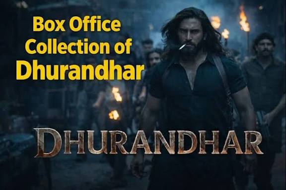 Dhurandhar Box Office Collection: 27 Days of Historic Records