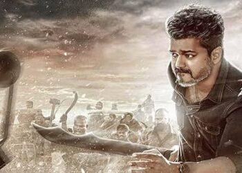 ​Jana Nayagan Advance Booking: Thalapathy Vijay’s Final Cinematic Ride Sets the Global Box Office Ablaze