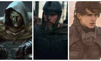 Hollywood Films 2026: Avengers Doomsday, The Odyssey, and Dune 3