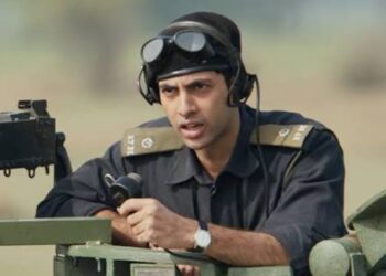 Ikkis Box Office Collection Day 4: Agastya Nanda’s War Drama Rallies to ₹20 Crore Weekend Peak