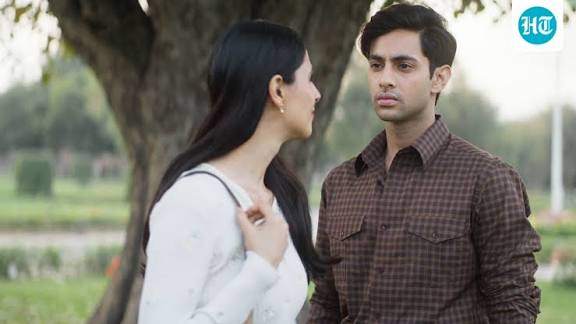 Ikkis Box Office Collection Day 4: Agastya Nanda’s War Drama Rallies to ₹20 Crore Weekend Peak