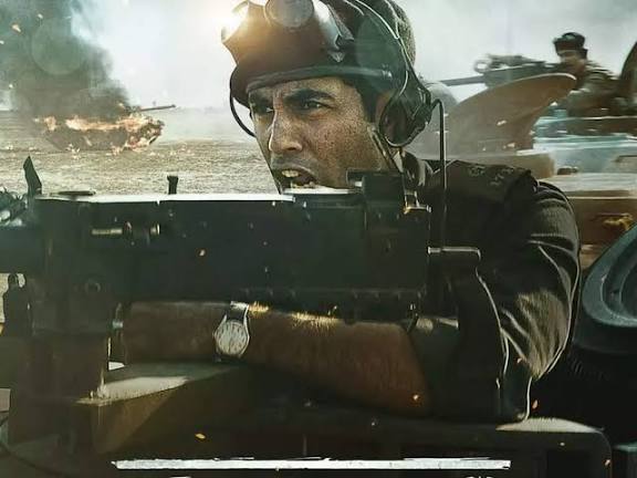 Ikkis Box Office Collection Day 4: Agastya Nanda’s War Drama Rallies to ₹20 Crore Weekend Peak