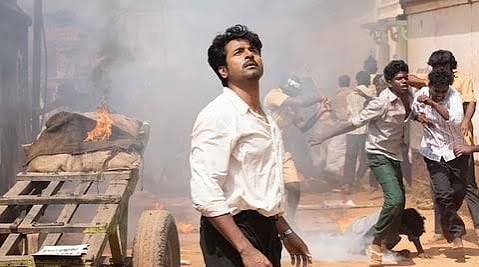 Beyond the ‘Prince’ Persona: Sivakarthikeyan’s Parasakthi Trailer Reinvents the Anti-Hindi Agitation as a Gritty War for Identity