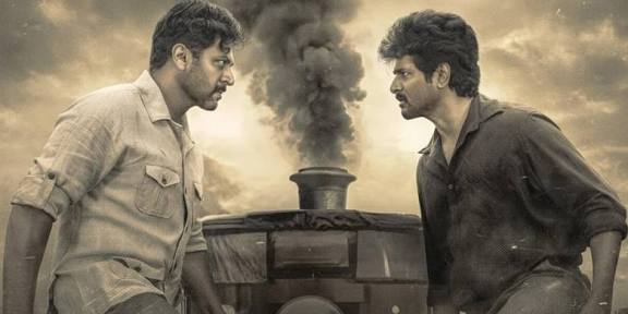 Beyond the ‘Prince’ Persona: Sivakarthikeyan’s Parasakthi Trailer Reinvents the Anti-Hindi Agitation as a Gritty War for Identity