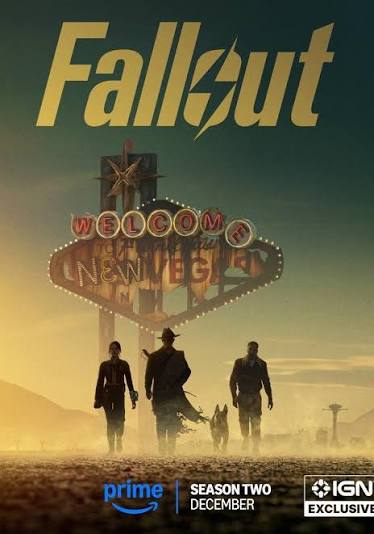 Fallout Season 2 Episode 4 HD Download: 3 Best Ways to Watch Offline