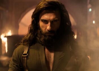 Ranveer Singh’s Dhurandhar to Stream on Netflix With Tamil Dubbing