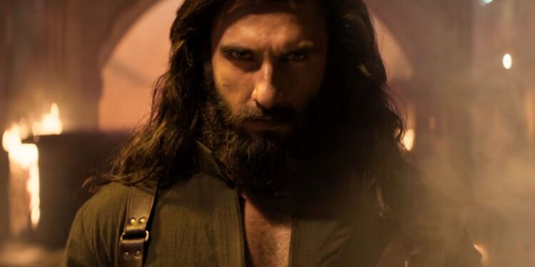 Ranveer Singh’s Dhurandhar to Stream on Netflix With Tamil Dubbing