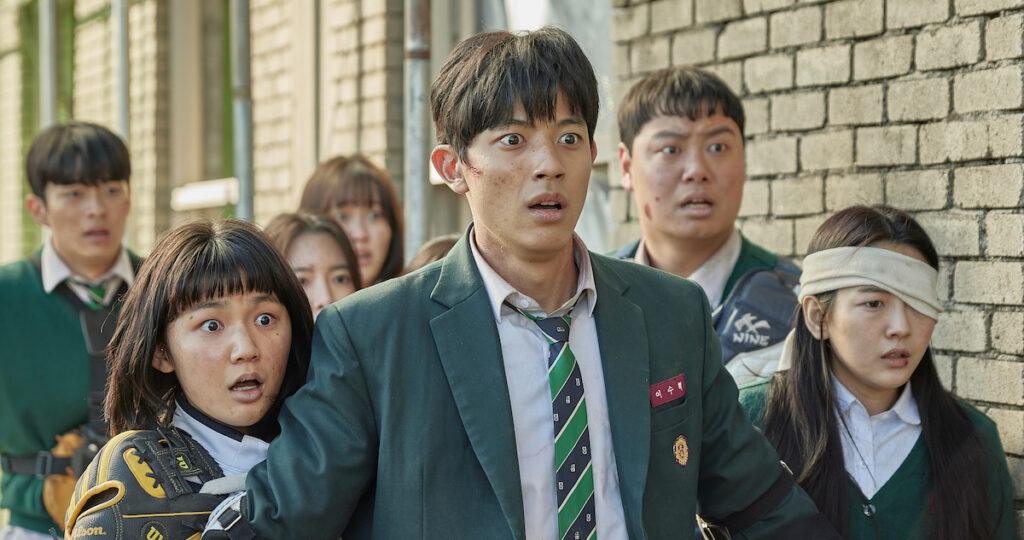 All of Us Are Dead Season 2 Update Netflix Confirms product, New Setting and Release Window 1000229999