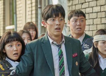 All of Us Are Dead Season 2 Update Netflix Confirms product, New Setting and Release Window