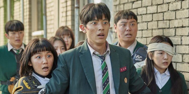 All of Us Are Dead Season 2 Update Netflix Confirms product, New Setting and Release Window