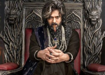 The Raja Saab First Day Review Why Prabhas’ Horror Comedy Fails to Deliver