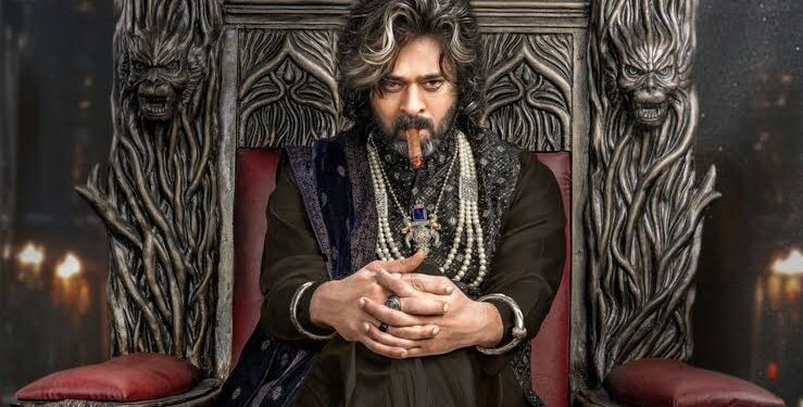 The Raja Saab First Day Review Why Prabhas’ Horror Comedy Fails to Deliver