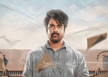 Parasakthi Movie Review: Powerful Dialogues, Grand Making and a Strong Second
