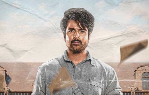 Parasakthi Movie Review: Powerful Dialogues, Grand Making and a Strong Second