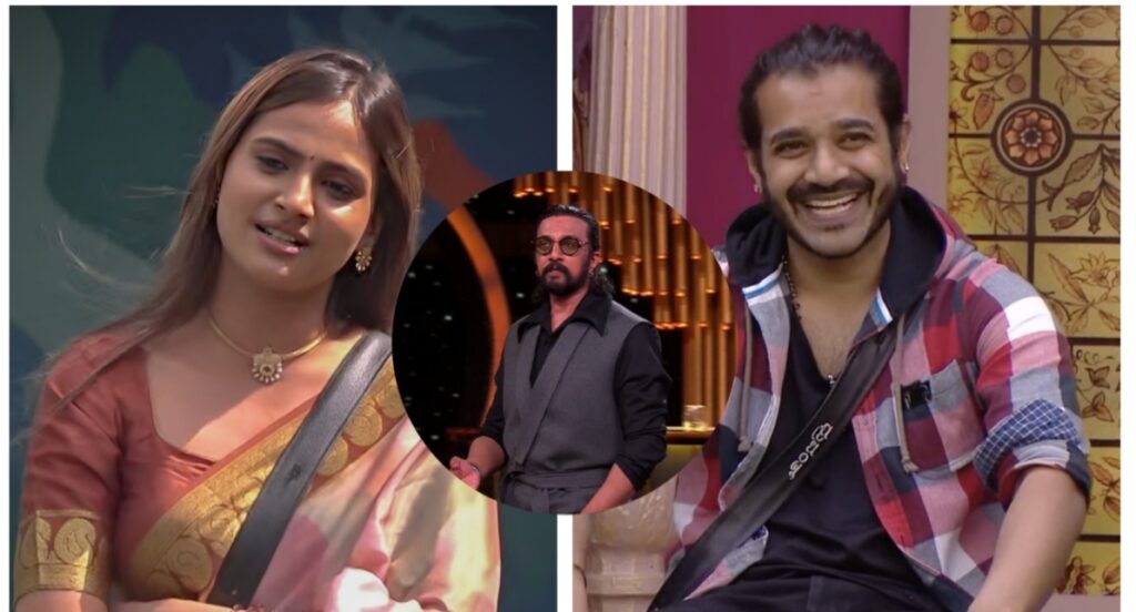 Bigg Bos Season 12: Kitchen Uproar, Elimination Drama and Why Rashika’s Exit Shocked the House Oplus