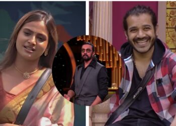 Bigg Bos Season 12: Kitchen Uproar, Elimination Drama and Why Rashika’s Exit Shocked the House