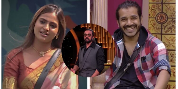 Bigg Bos Season 12: Kitchen Uproar, Elimination Drama and Why Rashika’s Exit Shocked the House