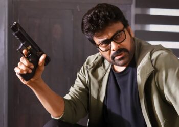 Mana Shankara Vara Prasad Garu Review Why Bhagavan Kesari Feels More Honest Than Loud