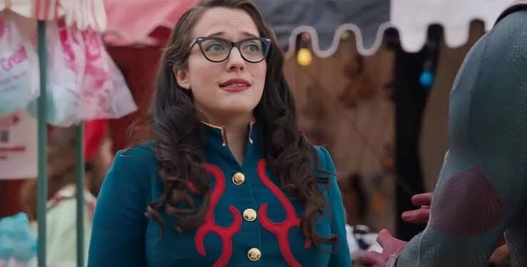 Kat Dennings Denies Avengers: Doomsday Role, Says Marvel Can “Put Me in Anything