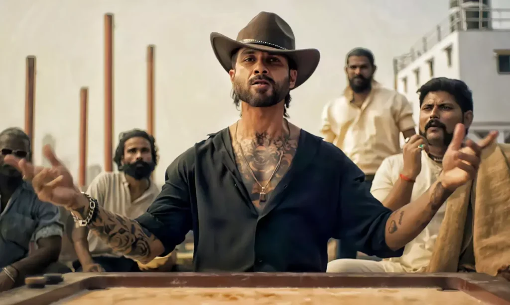 O’Romeo Lands in Legal Firestorm: Hussain Ustara’s Daughter Demands Rs 2 Crore in 7 Days 1000230785