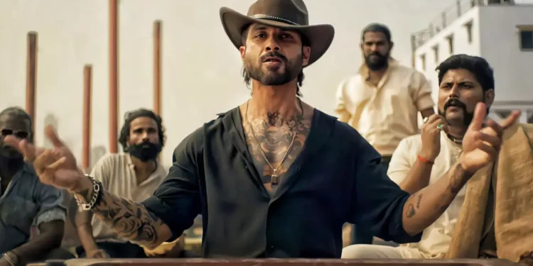 O’Romeo Lands in Legal Firestorm: Hussain Ustara’s Daughter Demands Rs 2 Crore in 7 Days