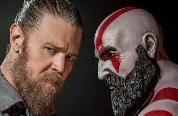 God of War Live-Action Series: Ryan Hurst Stuns as Kratos on Prime Video