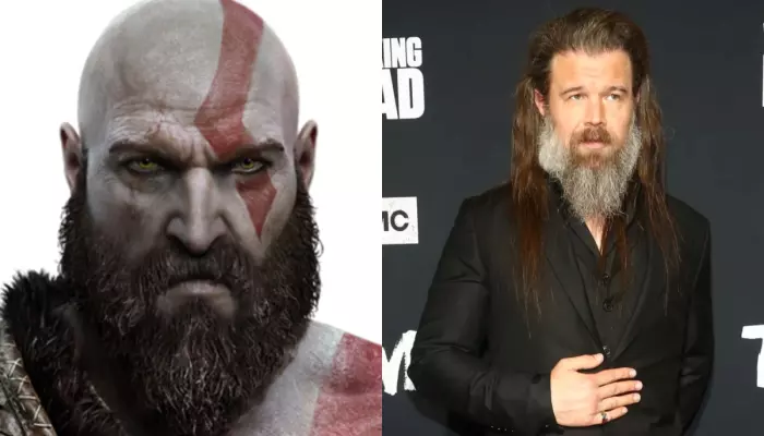 God of War Live-Action Series: Ryan Hurst Stuns as Kratos on Prime Video