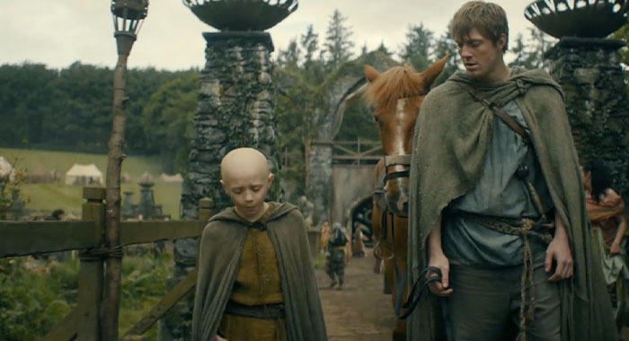 A Knight of the Seven Kingdoms Review: A Quiet, Powerful Return to Westeros That Wins Hearts Without Dragons