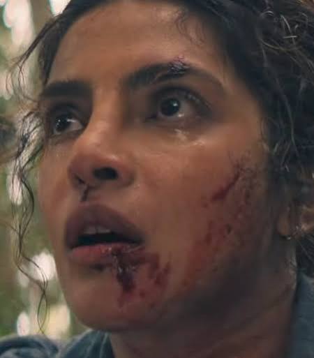 Priyanka Chopra Commands the Screen With Fierce Grace in the Explosive bluff trailer