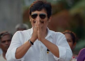 Jeeva Delivers a Crowd-Pleaser That Celebrates Family, Emotions, and Simple Entertainment