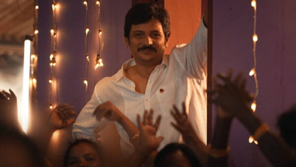 Jeeva Delivers a Crowd-Pleaser That Celebrates Family, Emotions, and Simple Entertainment
