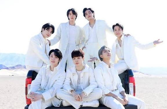 BTS’ “Errorang”: Why This Album Title Hits the Heart of Korean History