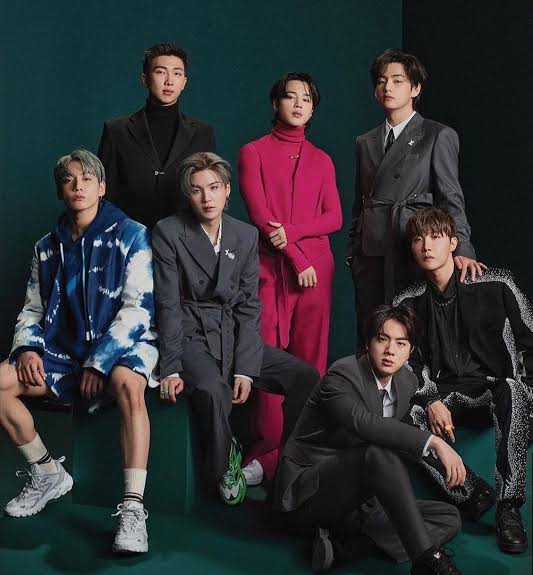 BTS’ “Errorang”: Why This Album Title Hits the Heart of Korean History