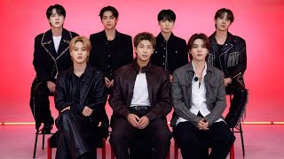 BTS Errorang album inspired by Korean folk song Arirang