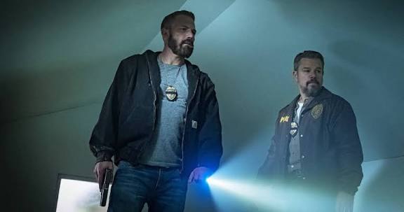 RIP Movie Review: A Gritty One-Night Crime Thriller That Tests Morality and Greed