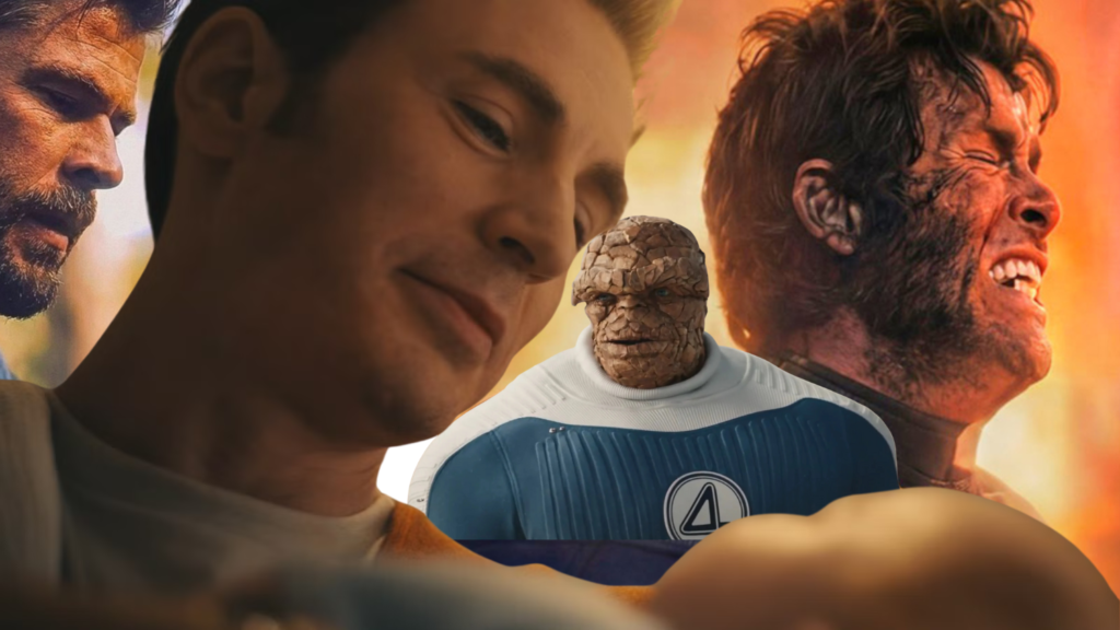 Marvel Studios Crosses 1 Billion Views With ‘Avengers: Doomsday’ Teasers — Without Even Revealing Doctor Doom Marvel Studios Crosses 1 Billion Views With ‘Avengers: Doomsday’ Teasers — Without Even Revealing Doctor Doom