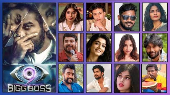 Bigg Boss Tamil 9 Finale Night Explained: When It Airs, Who Made the Finals and How the Winner Will Be Chosen Bigg Boss Tamil Season 9 Finale hosted by Kamal Haasan