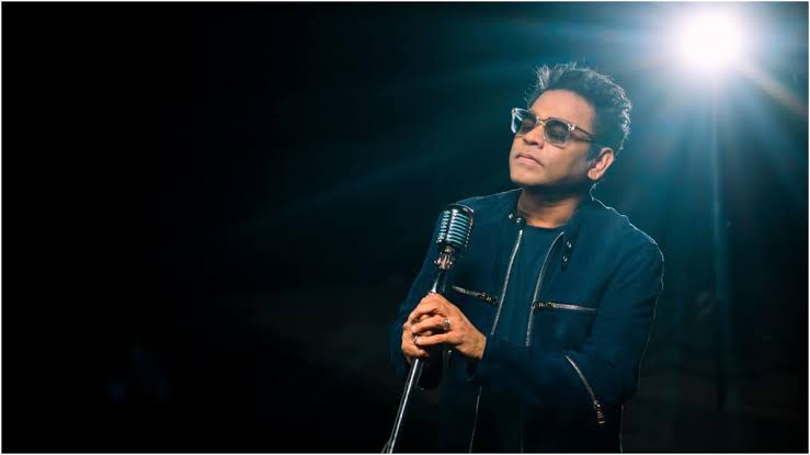 AR Rahman reacts after backlash over his comment on the Hindi film industry
