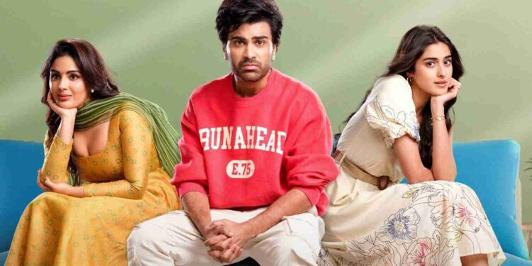 Two Films, Two Trends: Nizam Collections of Anaganaga Oka Raju & Nari Nari Naduma Murari Explained