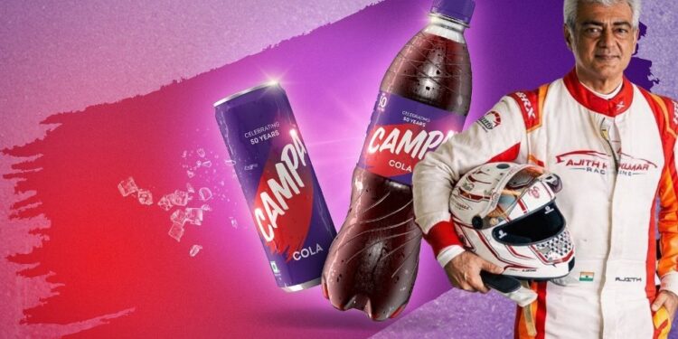 No Hype, No Noise: How Ajith Kumar’s Camp Ad Became a Statement, Not Just a Promotion No Hype, No Noise: How Ajith Kumar’s Camp Ad Became a Statement, Not Just a Promotion