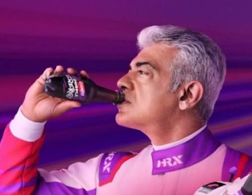 No Hype, No Noise: How Ajith Kumar’s Camp Ad Became a Statement, Not Just a Promotion No Hype, No Noise: How Ajith Kumar’s Camp Ad Became a Statement, Not Just a Promotion