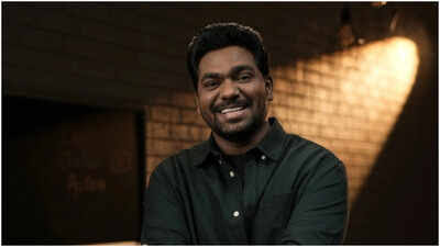 The Silence After the Punchlines: Why Zakir Khan Is Stepping Away From Comedy The Silence After the Punchlines: Why Zakir Khan Is Stepping Away From Comedy