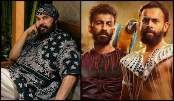 Arjun Ashokan on ‘Chatha Pacha’: Strong Performances, Missed Directorial Beats, and a Film That Almost Soared Chatha Pacha movie review Arjun Ashokan Roshan Mathew