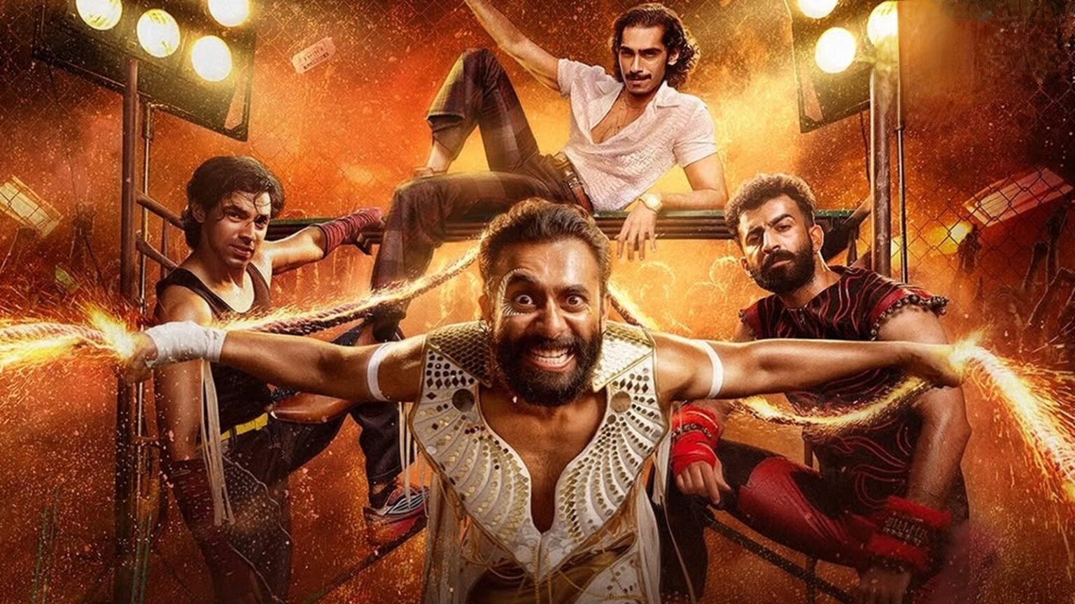 Arjun Ashokan on ‘Chatha Pacha’: Strong Performances, Missed Directorial Beats, and a Film That Almost Soared Oplus