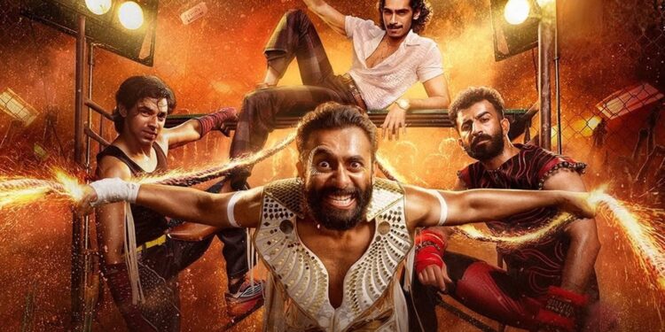 Arjun Ashokan on ‘Chatha Pacha’: Strong Performances, Missed Directorial Beats, and a Film That Almost Soared Arjun Ashokan on ‘Chatha Pacha’: Strong Performances, Missed Directorial Beats, and a Film That Almost Soared